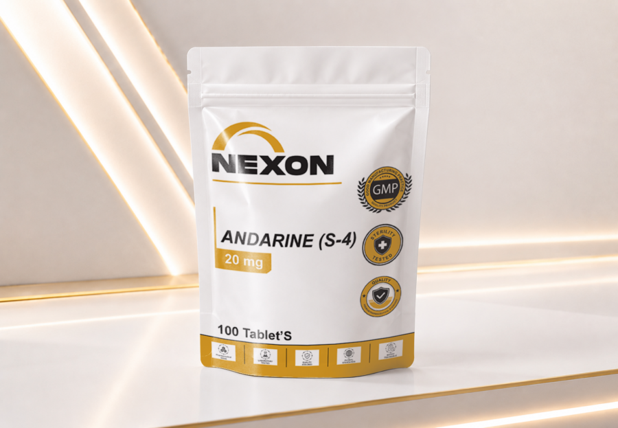 Andarine