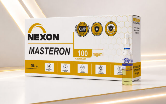 Drostanolone Propionate