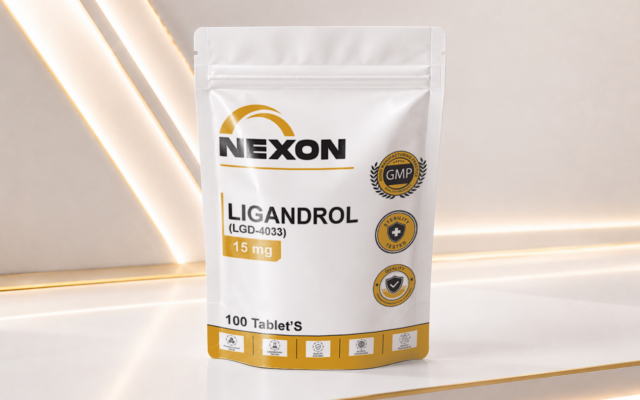 Ligandrol