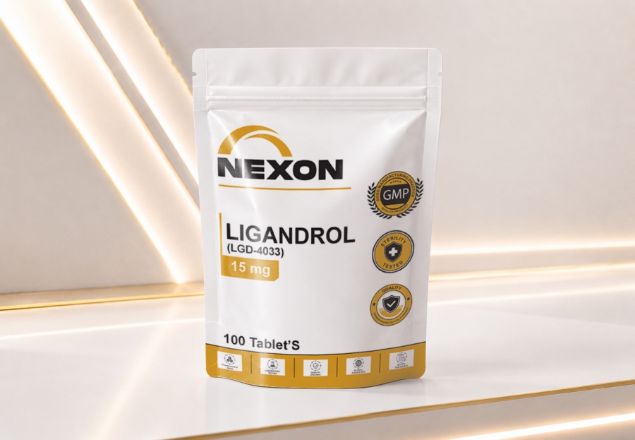 Ligandrol