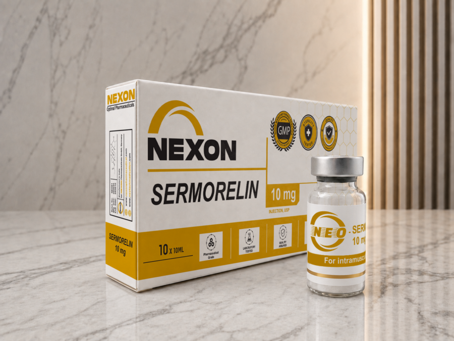 Sermorelin