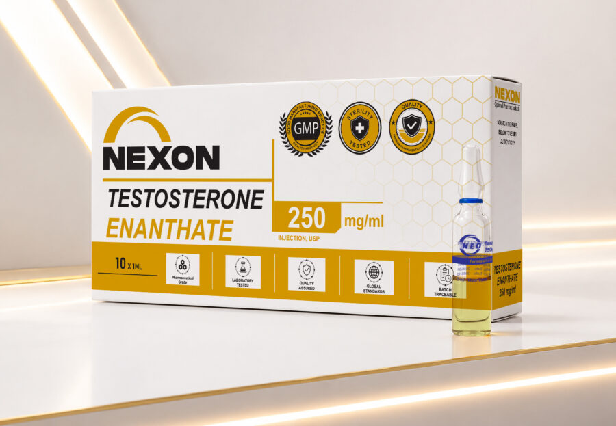 Testosterone Enanthate