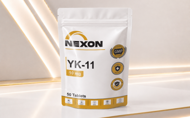 YK-11