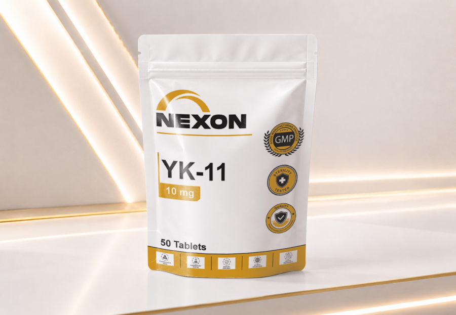 YK-11